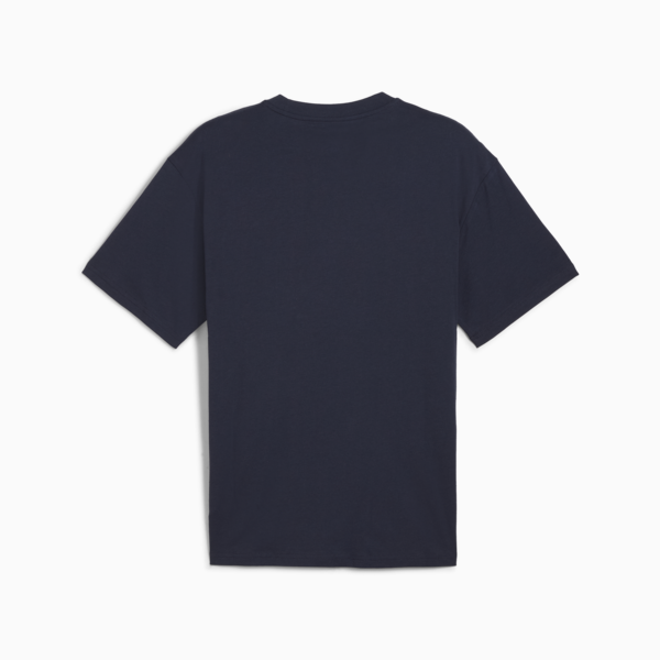 C.D. Guadalajara ftblCULTURE+ Tee Men, PUMA Navy-PUMA Red, large-MEX