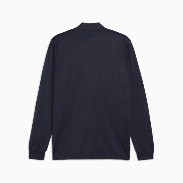 Chamarra Hombre Chivas ftblCULTURE+, PUMA Navy-PUMA Red, large-MEX