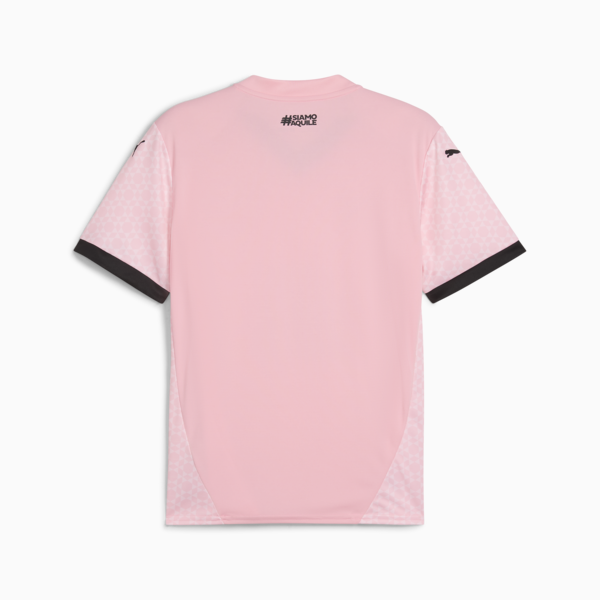 Jersey Hombre local Palermo FC 24/25, Team Light Pink-PUMA Black, large-MEX