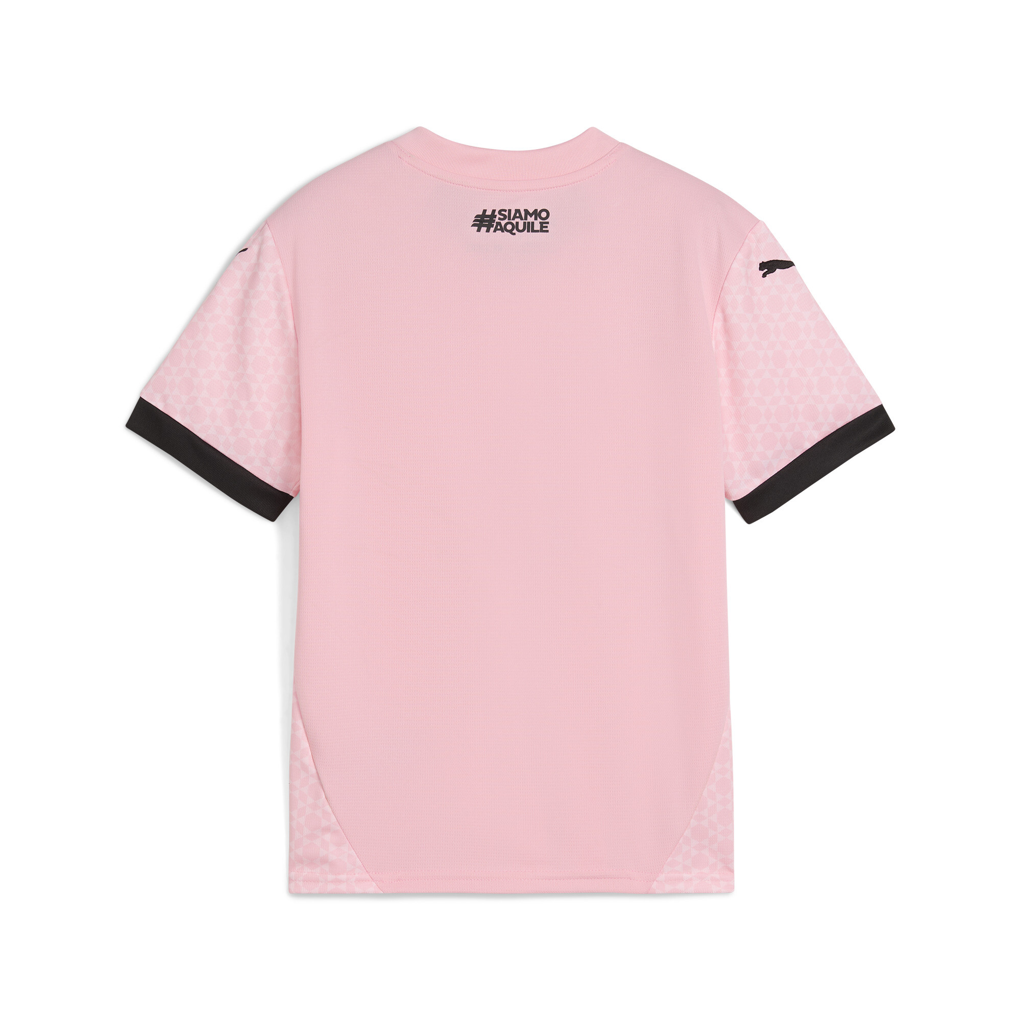 Młodzieżowa Koszulka Domowa Palermo F.C 24/25