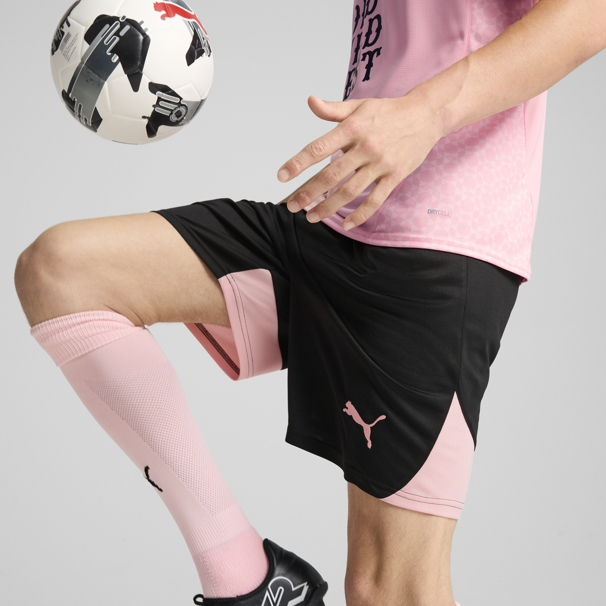 Męskie Szorty Domowe Palermo F.C. 24/25