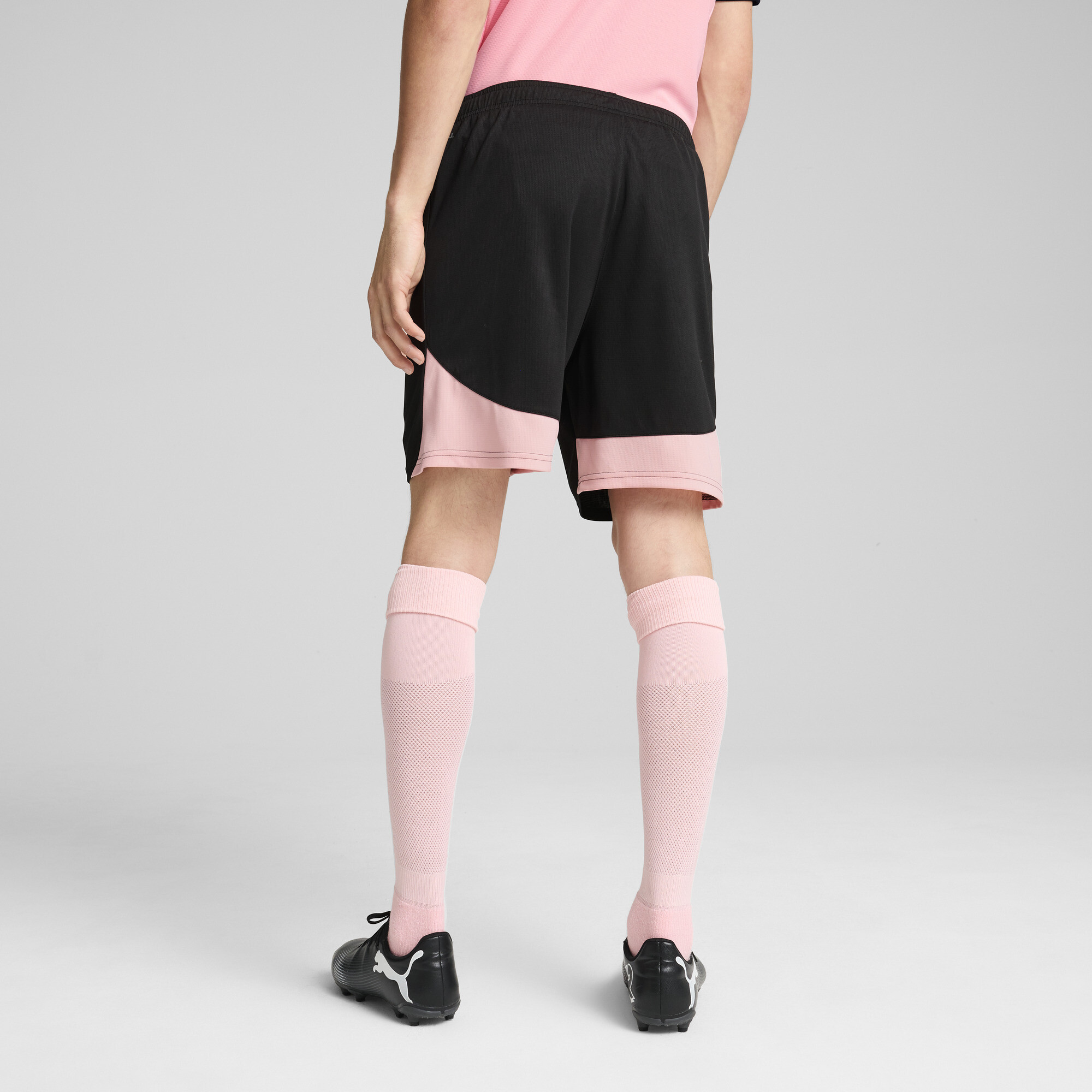 Męskie Szorty Domowe Palermo F.C. 24/25