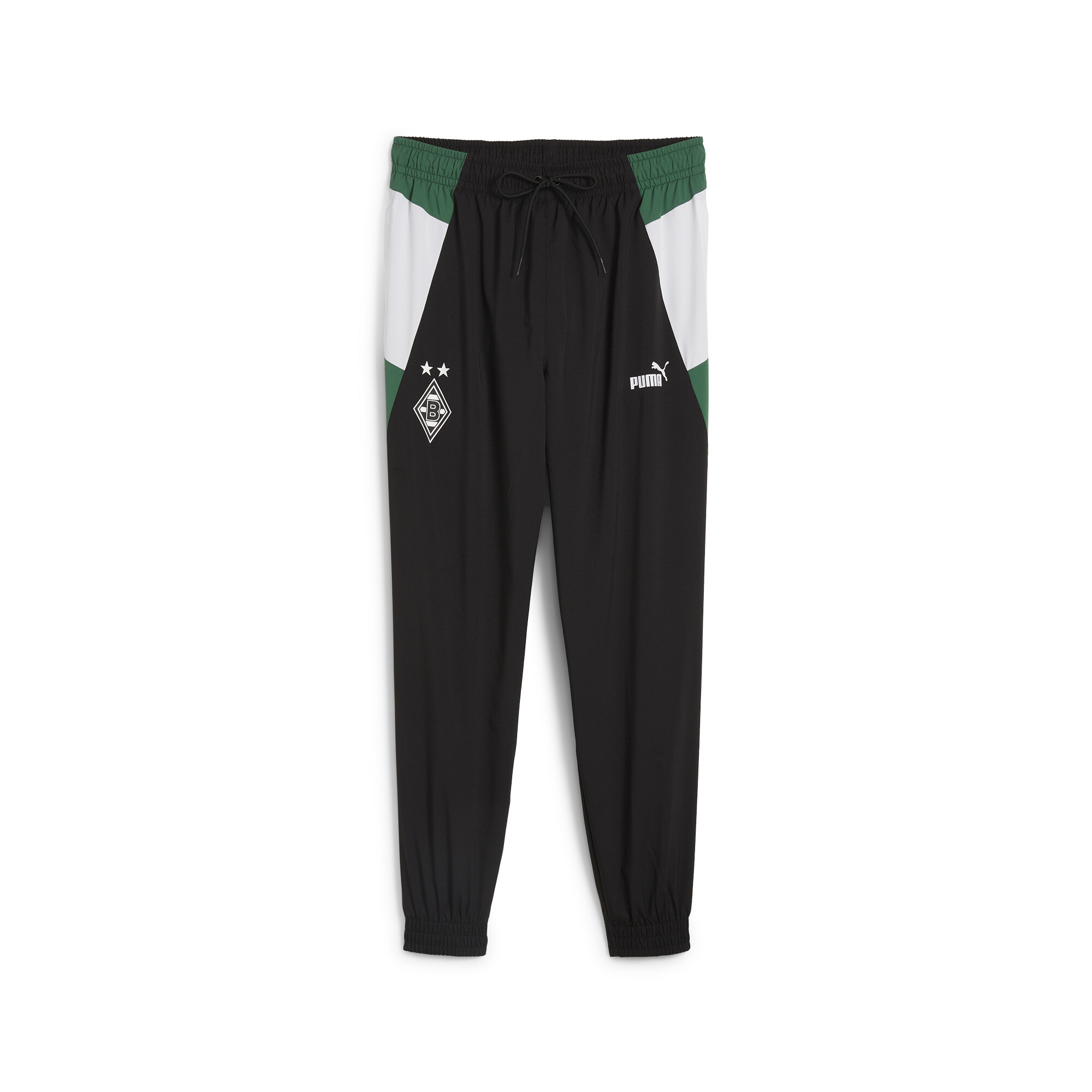 Pantalon Tissé Borussia Mönchengladbach Homme