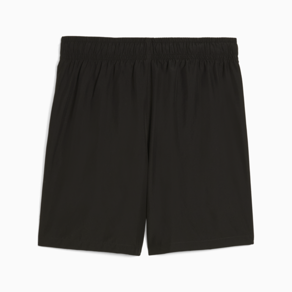 Shorts Borussia Dortmund ftblARCHIVE para hombre, PUMA Black-Faster Yellow, large-MEX