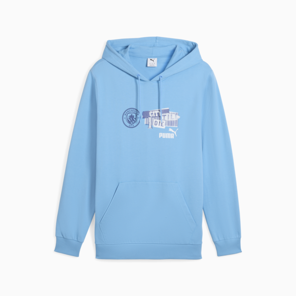 Buzo con capucha Manchester City ftblNRGY para hombre, Team Light Blue, large-ARG