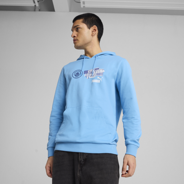 Buzo con capucha Manchester City ftblNRGY para hombre, Team Light Blue, large-ARG