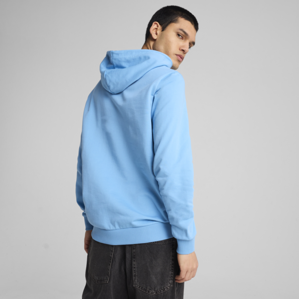 Buzo con capucha Manchester City ftblNRGY para hombre, Team Light Blue, large-ARG