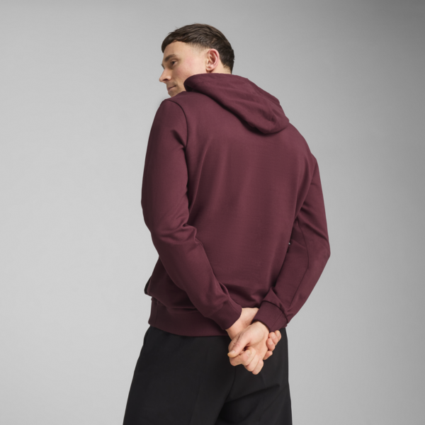 Buzo con capucha Manchester City ftblNRGY para hombre, Dark Rosette, large-ARG