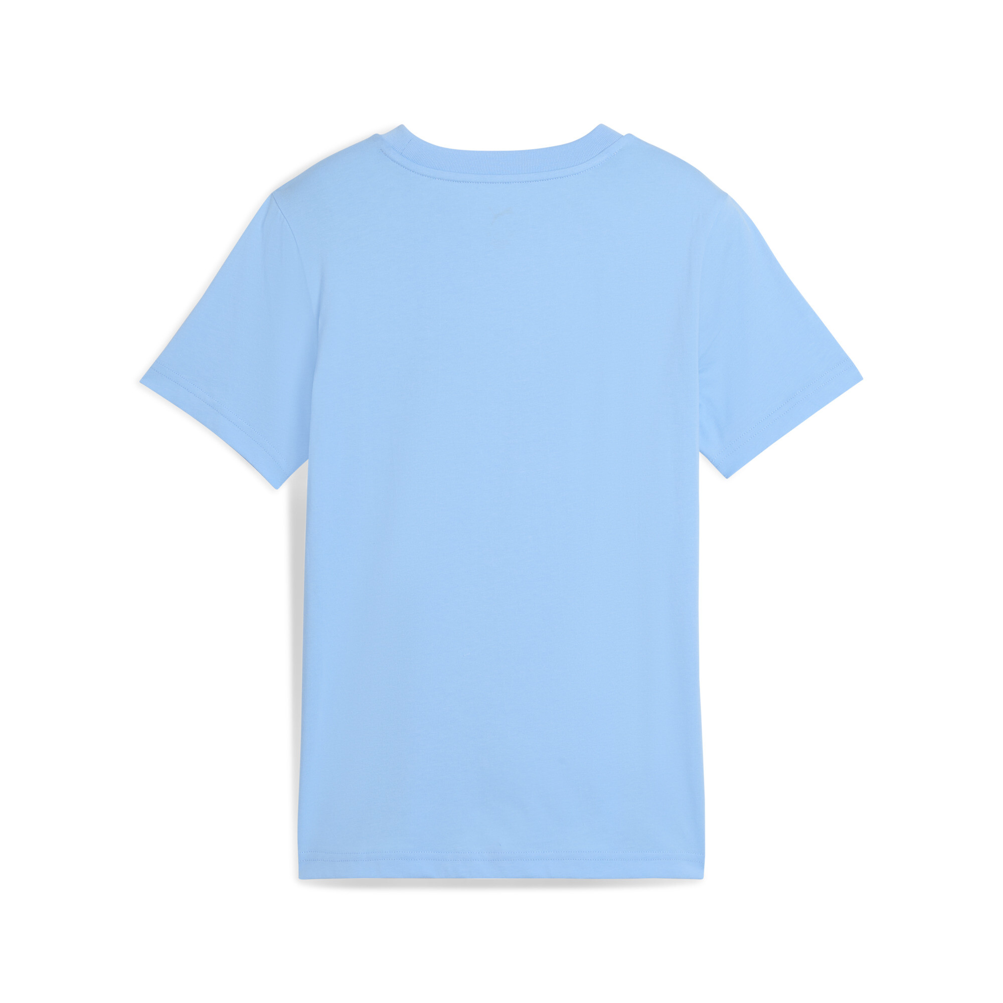 Manchester City ftblNRGY T-shirt, Blauw, Maat 11-12Y | PUMA