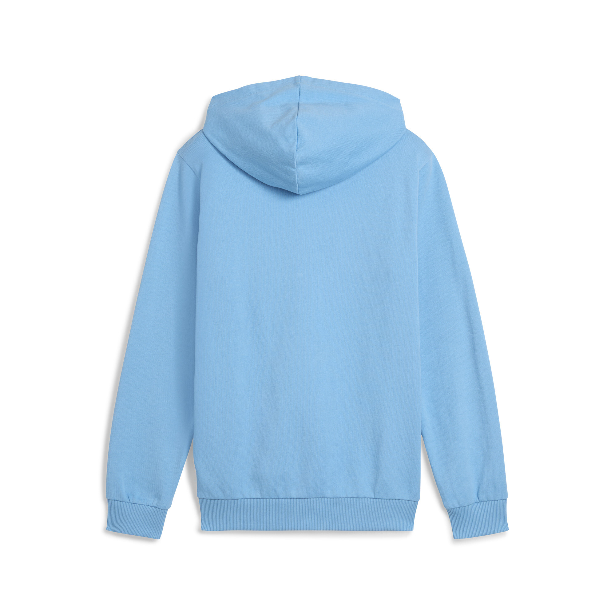 Manchester City ftblNRGY uniseks hoodie jr, Blauw, Maat 9-10Y | PUMA