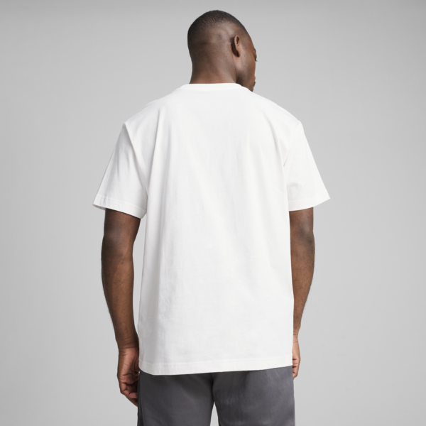 Camiseta Manchester City ftblNRGY+ para hombre, PUMA White, large-ARG