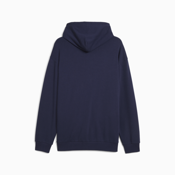 Buzo con capucha Manchester City ftblNRGY+ para hombre, New Navy, large-ARG