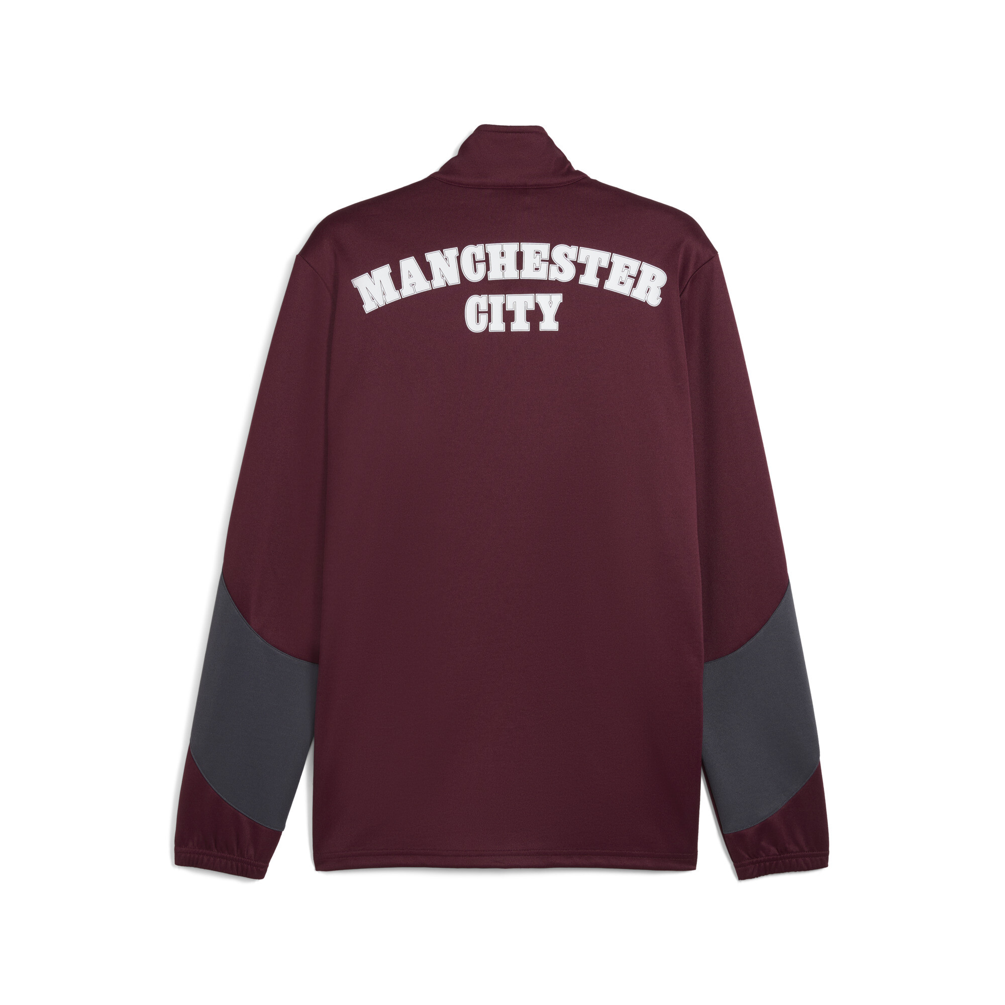 Manchester City ftblNRGY+ jack voor Heren, Roze, Maat 3XL | PUMA