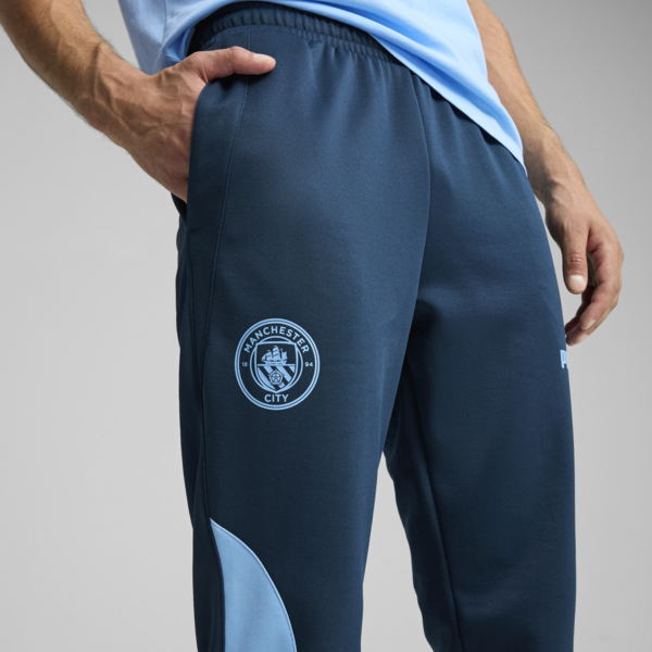 Pantalones Manchester City ftblNRGY+ para hombre, Marine Blue-Blazing Blue, large-ARG