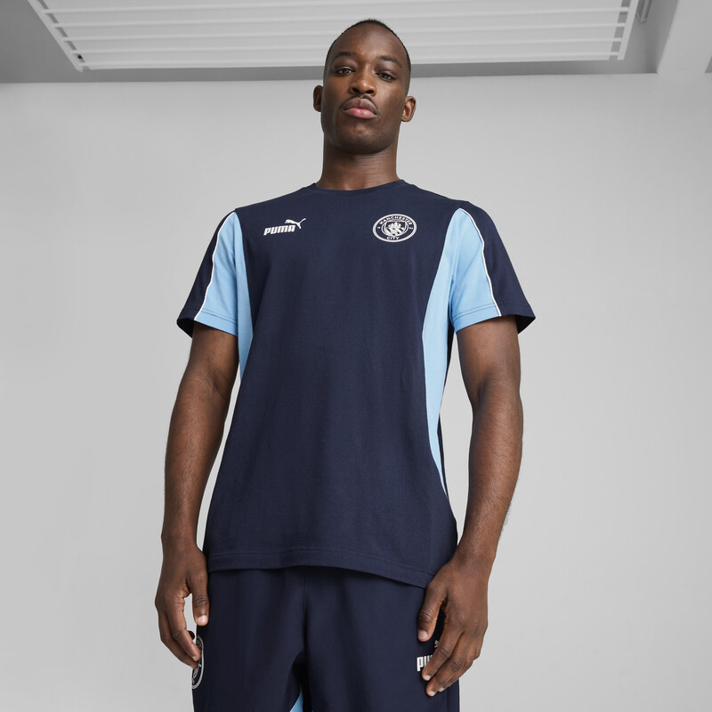 

Men's PUMA Manchester City ftblARCHIVE Football Tee