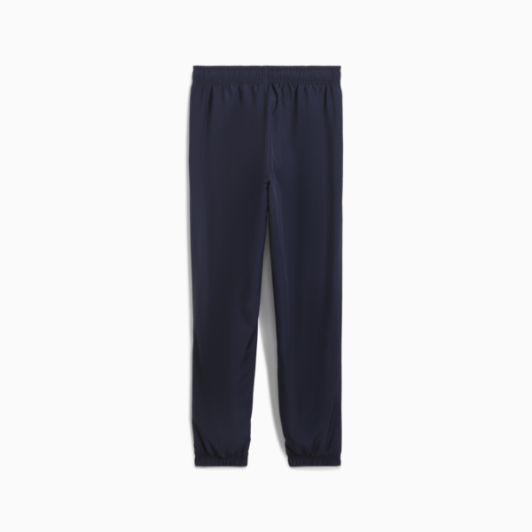 Pants Manchester City ftblARCHIVE para hombre, PUMA Navy-Team Light Blue, large-MEX