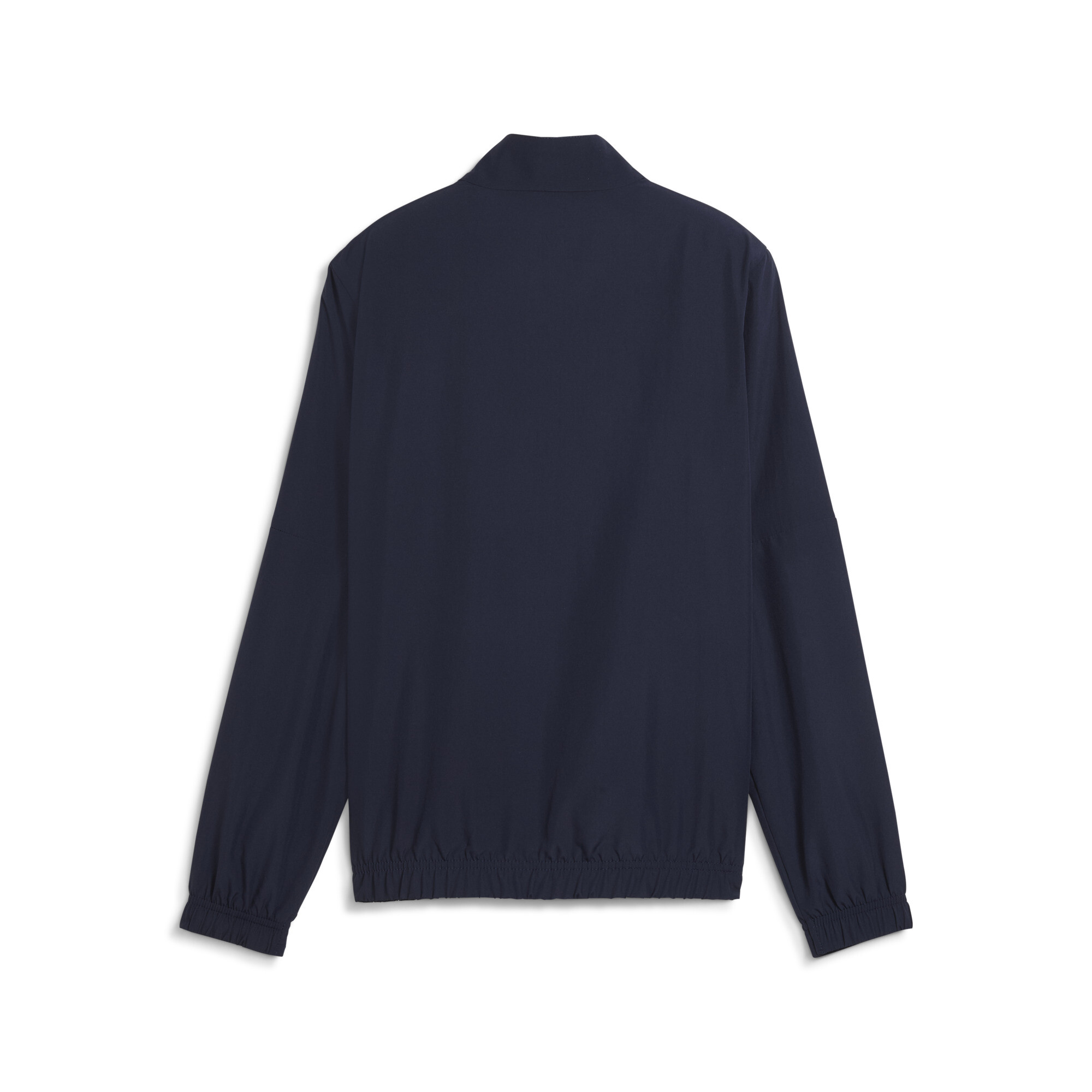 PUMA Manchester City ftblARCHIVE jack, Blauw