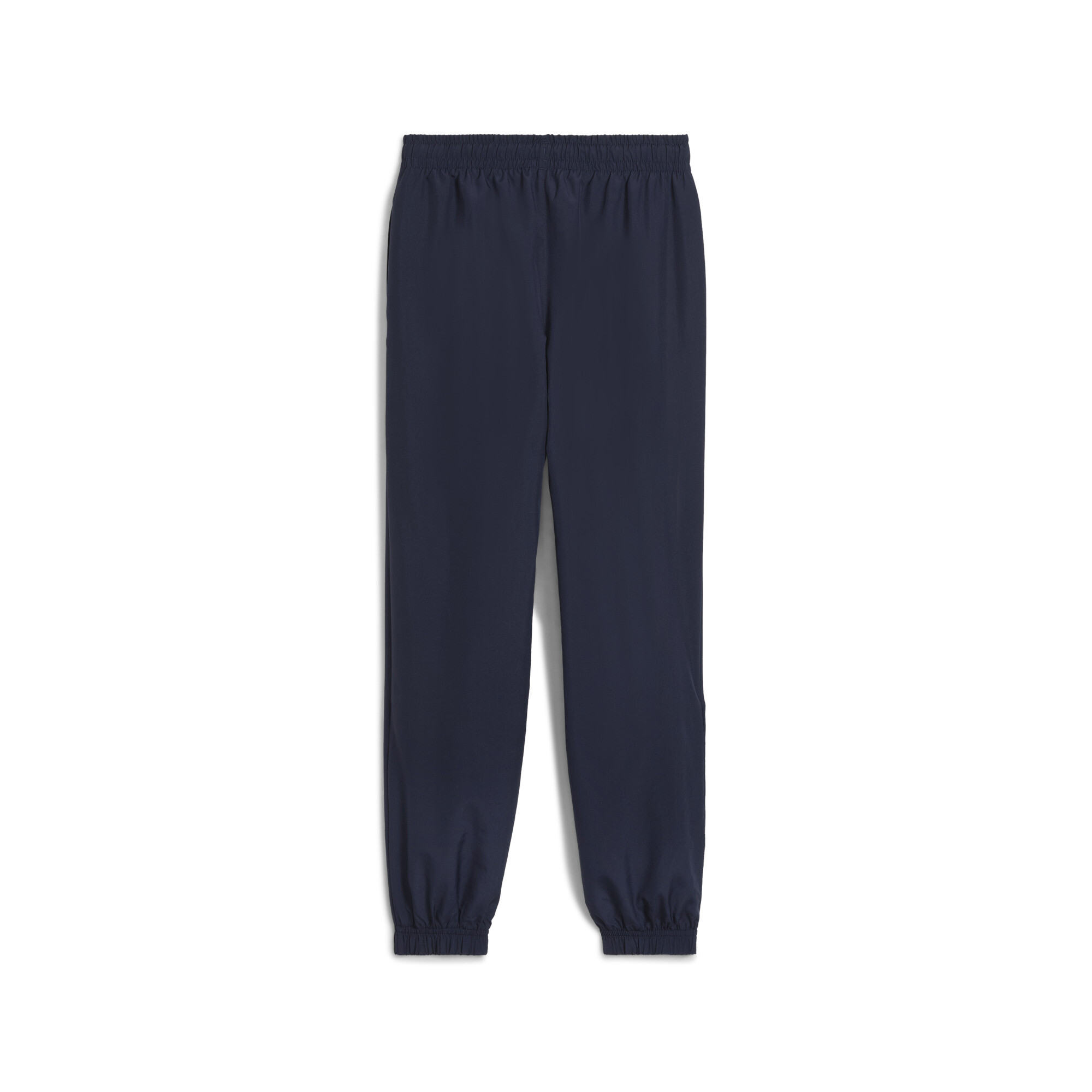 Manchester City ftblARCHIVE broek, Blauw, Maat 9-10Y | PUMA