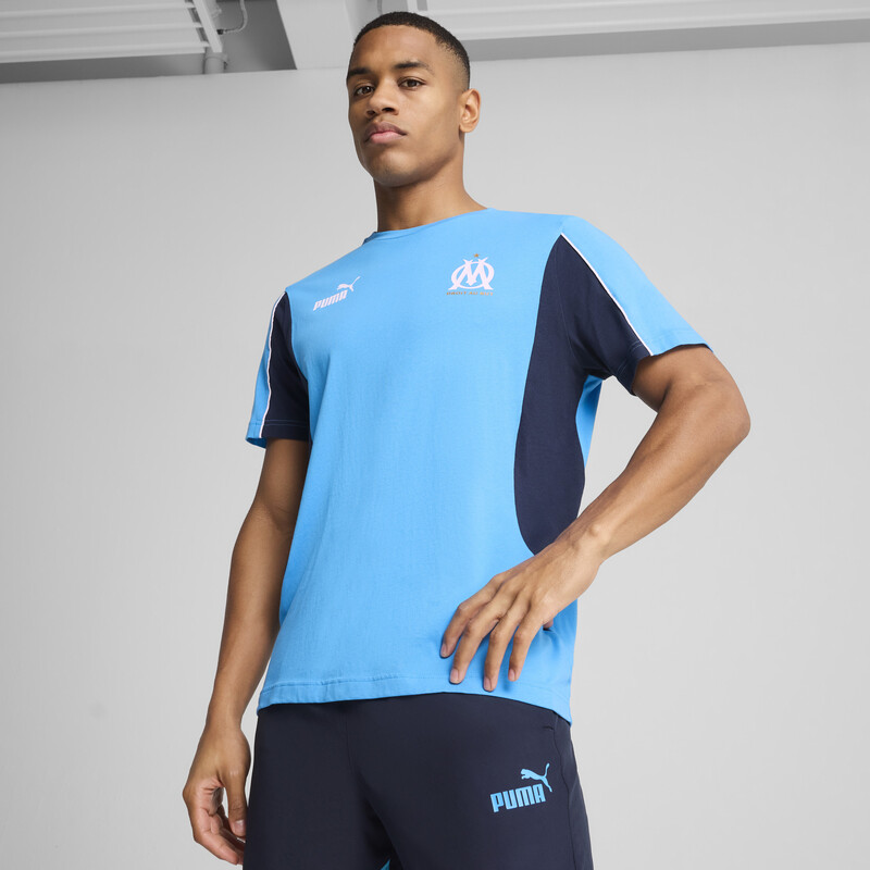 

Men's PUMA OM ftblARCHIVE Football Tee