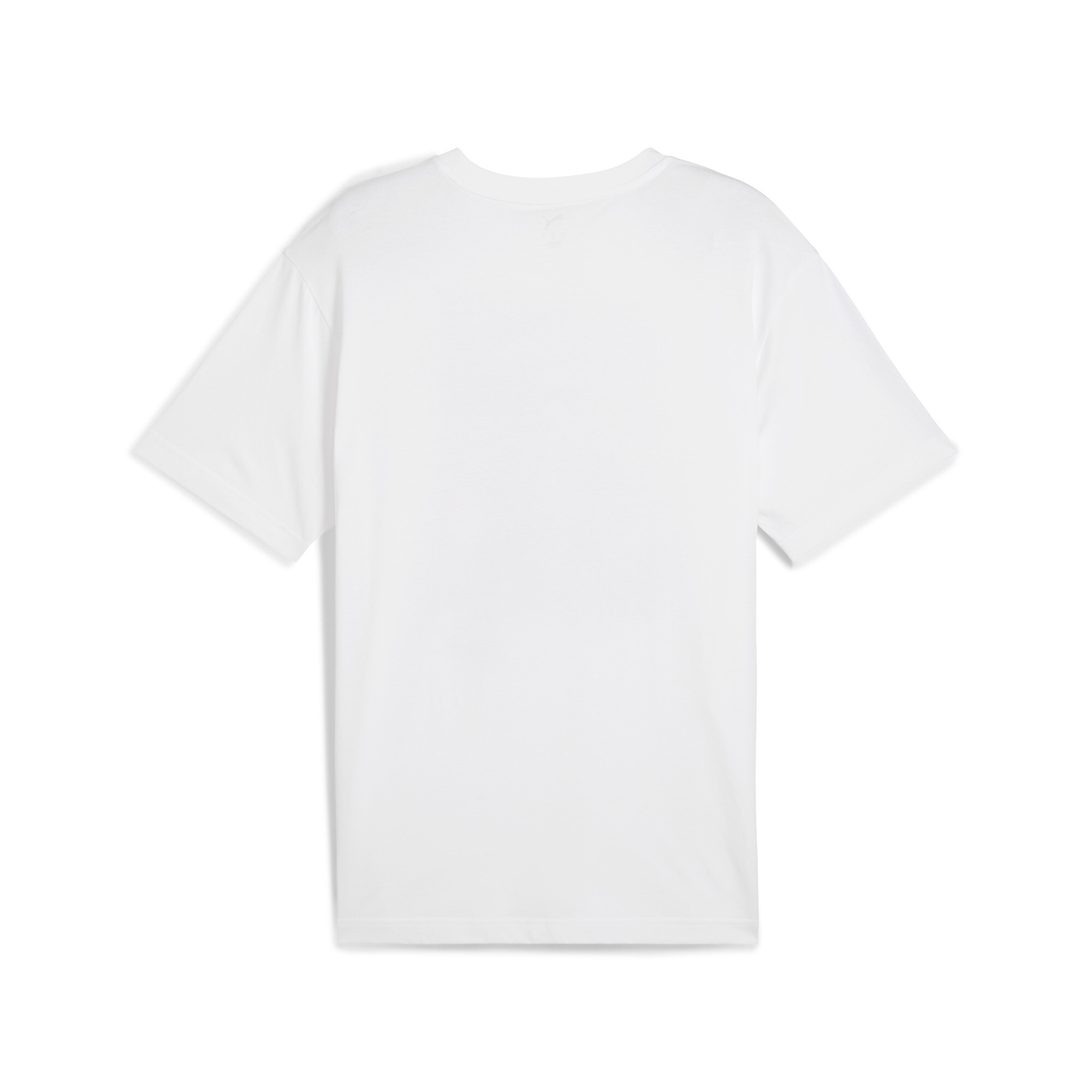 RB Leipzig ftbLNRGY+ T-shirt voor Heren, Wit, Maat S | PUMA