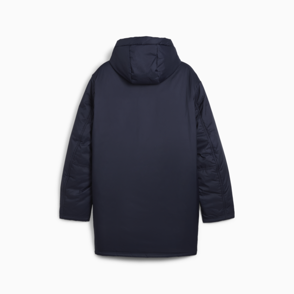 Campera CAI de lluvia, PUMA Navy-PUMA Silver, large-ARG