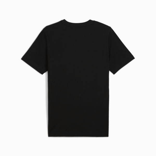 Camiseta del AC Milan ftblNRGY para hombre, PUMA Black-For All Time Red, large-ARG