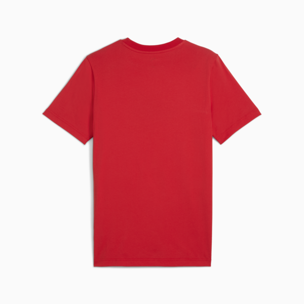 Camiseta del AC Milan ftblNRGY para hombre, For All Time Red-PUMA Black, large-ARG