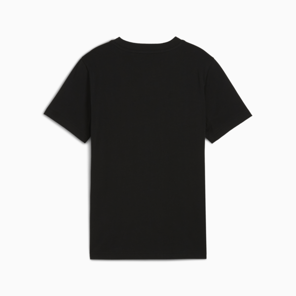 Camiseta del AC Milan ftblNRGY juvenil, PUMA Black-For All Time Red, large-ARG