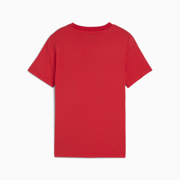 Camiseta del AC Milan ftblNRGY juvenil, For All Time Red-PUMA Black, large-ARG