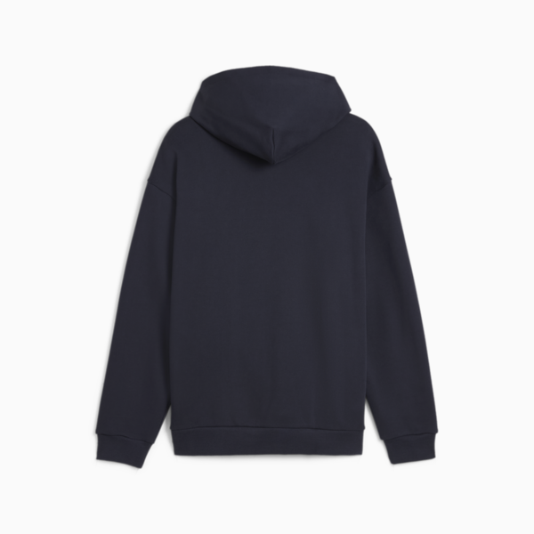 Buzo con capucha Manchester City para hombre, New Navy, large-ARG
