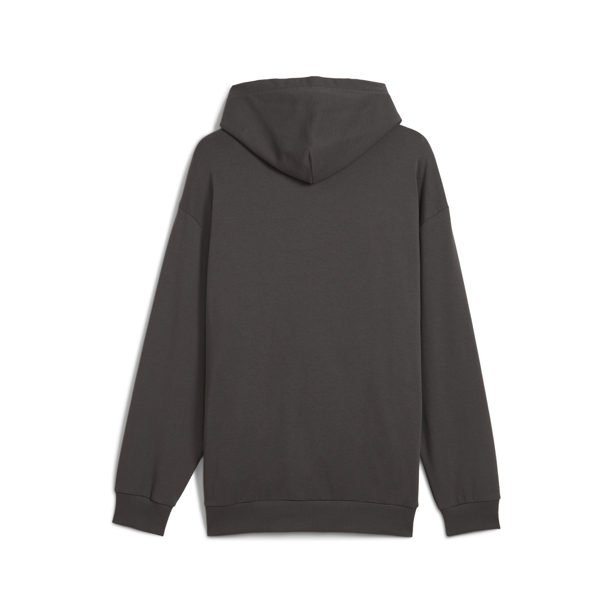 AC Milan ftblNRGY+ hoodie voor Heren, Zwart/Grijs, Maat 3XL | PUMA