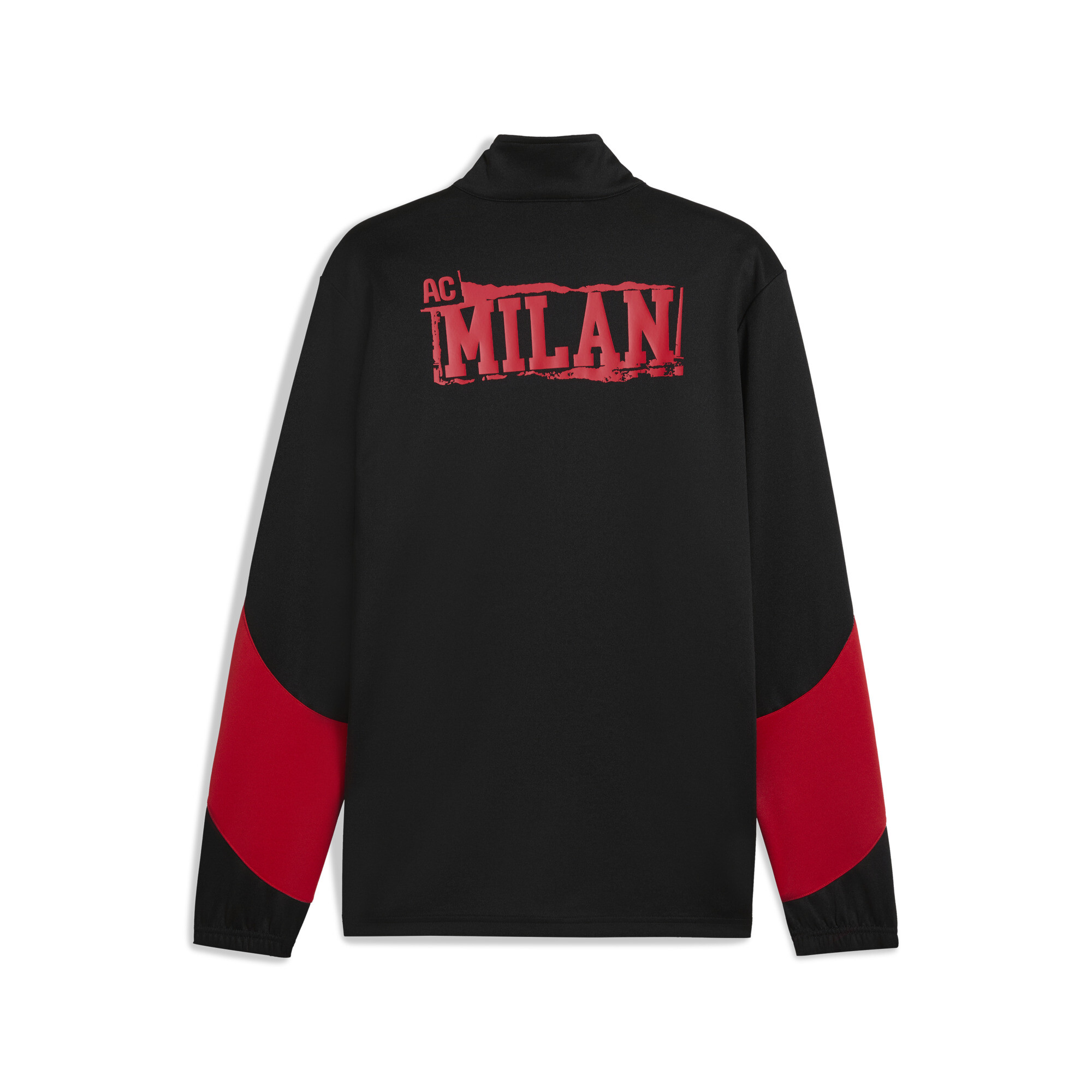 Track suit jas Milan AC For All Time 2024/25