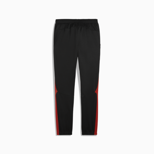 Pantalones del AC Milan ftblNRGY+ para hombre, PUMA Black-For All Time Red, large-ARG