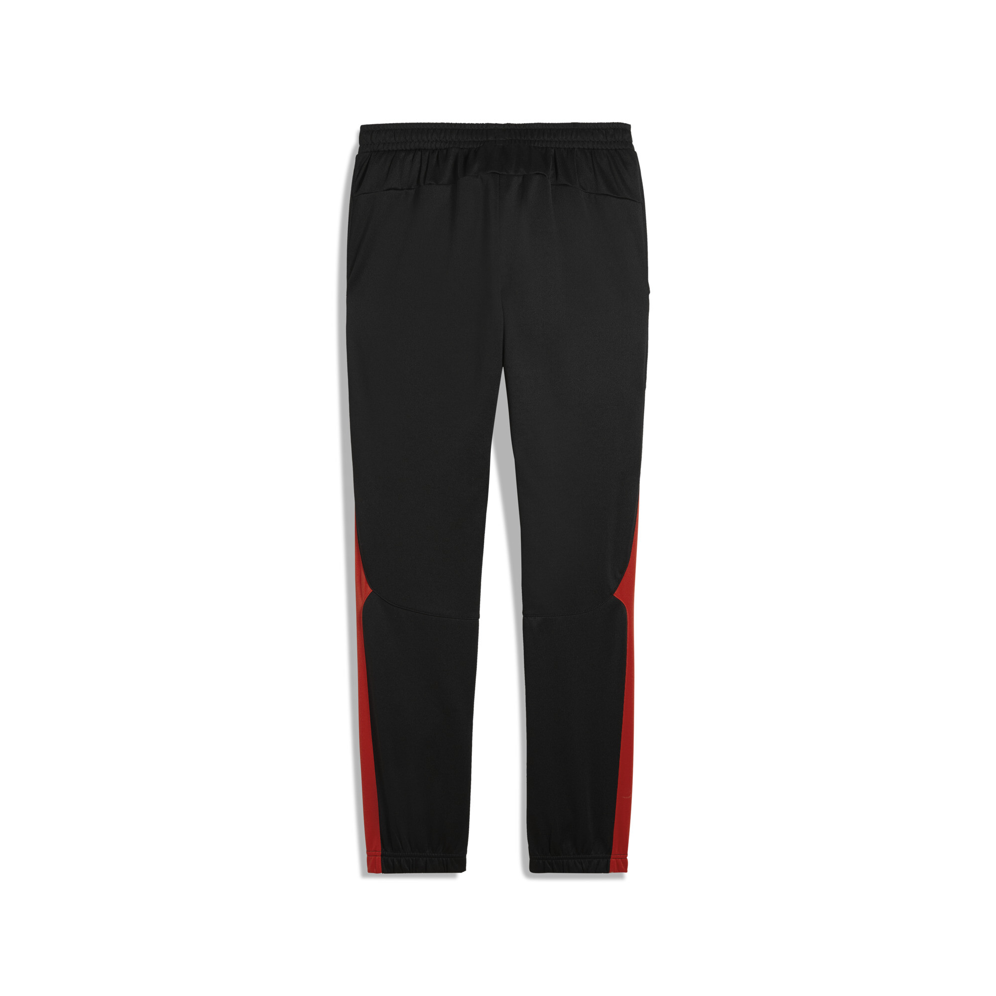 AC Milan ftblNRGY+ broek voor Heren, Zwart/Rood, Maat 3XL | PUMA