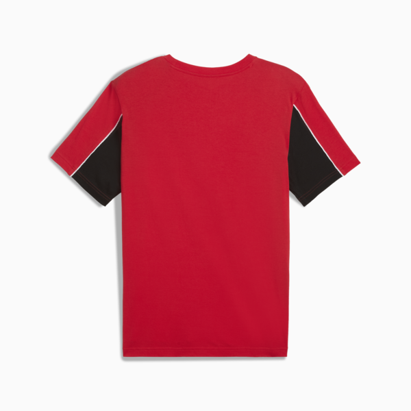 Playera AC Milan ftblARCHIVE para hombre, For All Time Red-PUMA Black, large-MEX