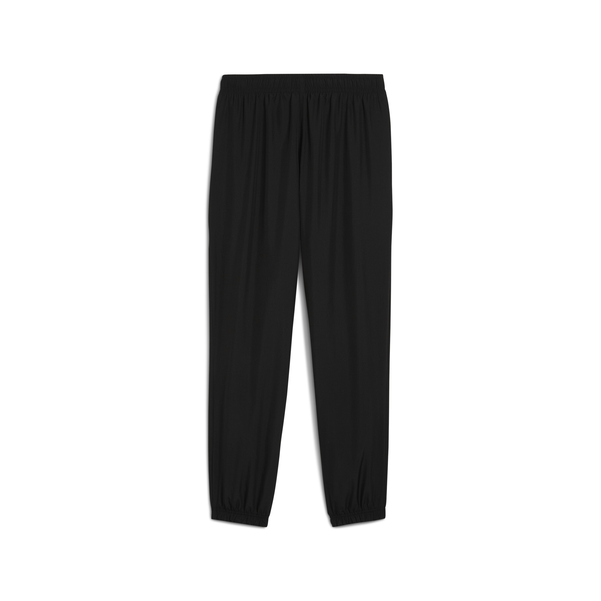PUMA AC Milan FtblArchive Trainingsbroek 2024-2025 Zwart Rood