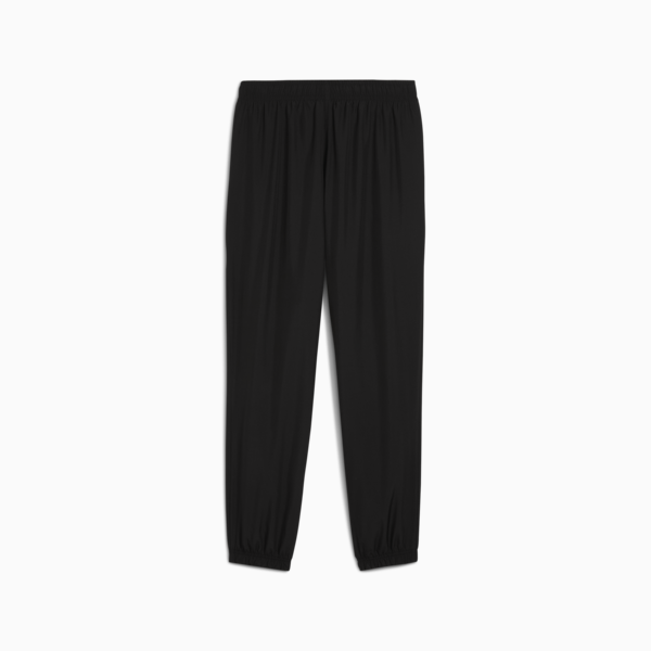 Pants holgado AC Milan ftblARCHIVE para hombre, PUMA Black-For All Time Red, large-MEX
