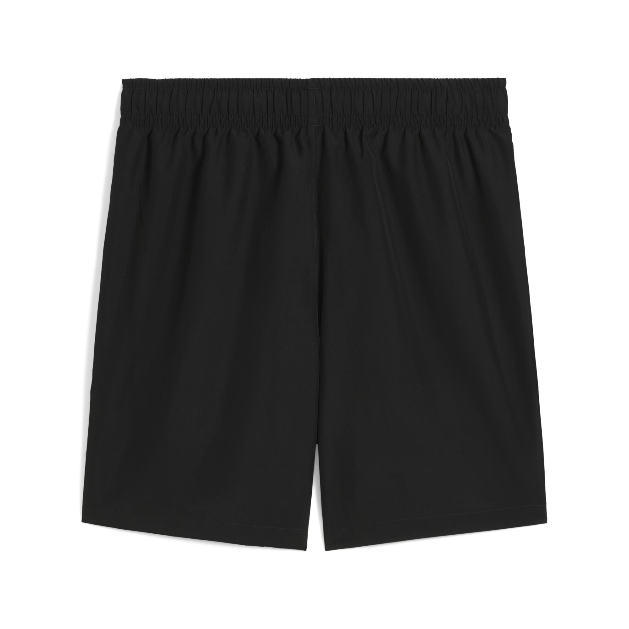 AC Milan ftblARCHIVE short voor Heren, Zwart/Rood, Maat L | PUMA