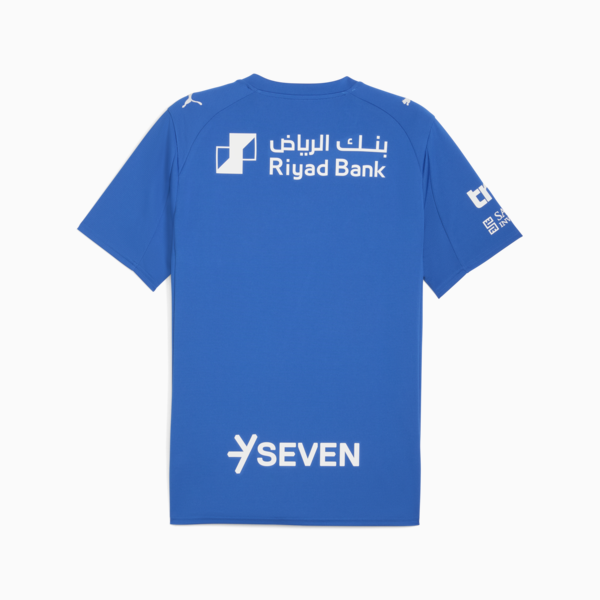 Al-Hilal SFC 25/26 Home Jersey Men, Blue Intense-Blazing Blue, large-MEX