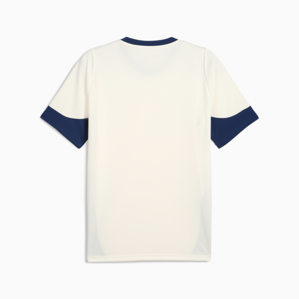 Camiseta de entrenamiento para hombre de Portugal, Sugared Almond-Persian Blue, large-ARG