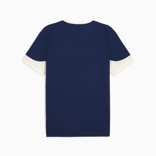 Portugal Training Jersey Men, Persian Blue-Sugared Almond, large-ZAF