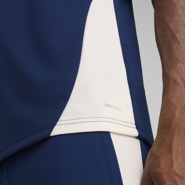 Portugal Training Jersey Men, Persian Blue-Sugared Almond, large-ZAF