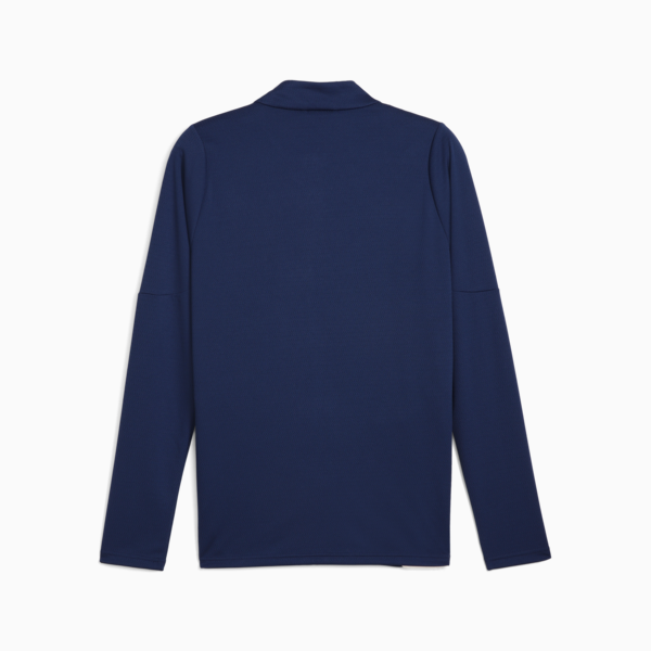 Portugal Training Jacket Men, Persian Blue-Sugared Almond, large-ZAF