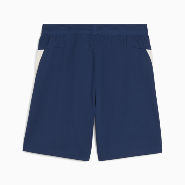 Portugal Training Shorts Men, Persian Blue-Sugared Almond, large-ZAF