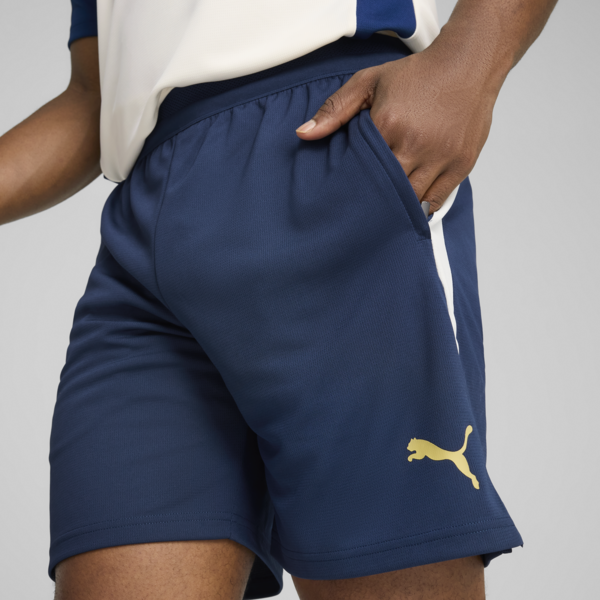 Portugal Training Shorts Men, Persian Blue-Sugared Almond, large-ZAF
