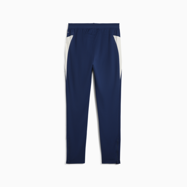 Pantalones de entrenamiento Portugal para hombre, Persian Blue-Sugared Almond, large-ARG