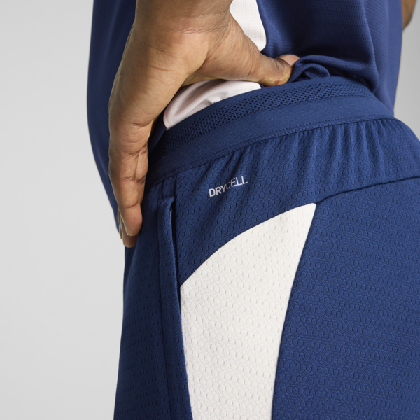 Portugal Training Pants Men, Persian Blue-Sugared Almond, large-ZAF