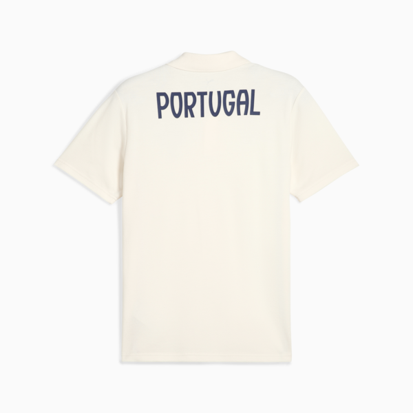 Chomba Portugal Casuals para hombre, Sugared Almond-Persian Blue, large-ARG