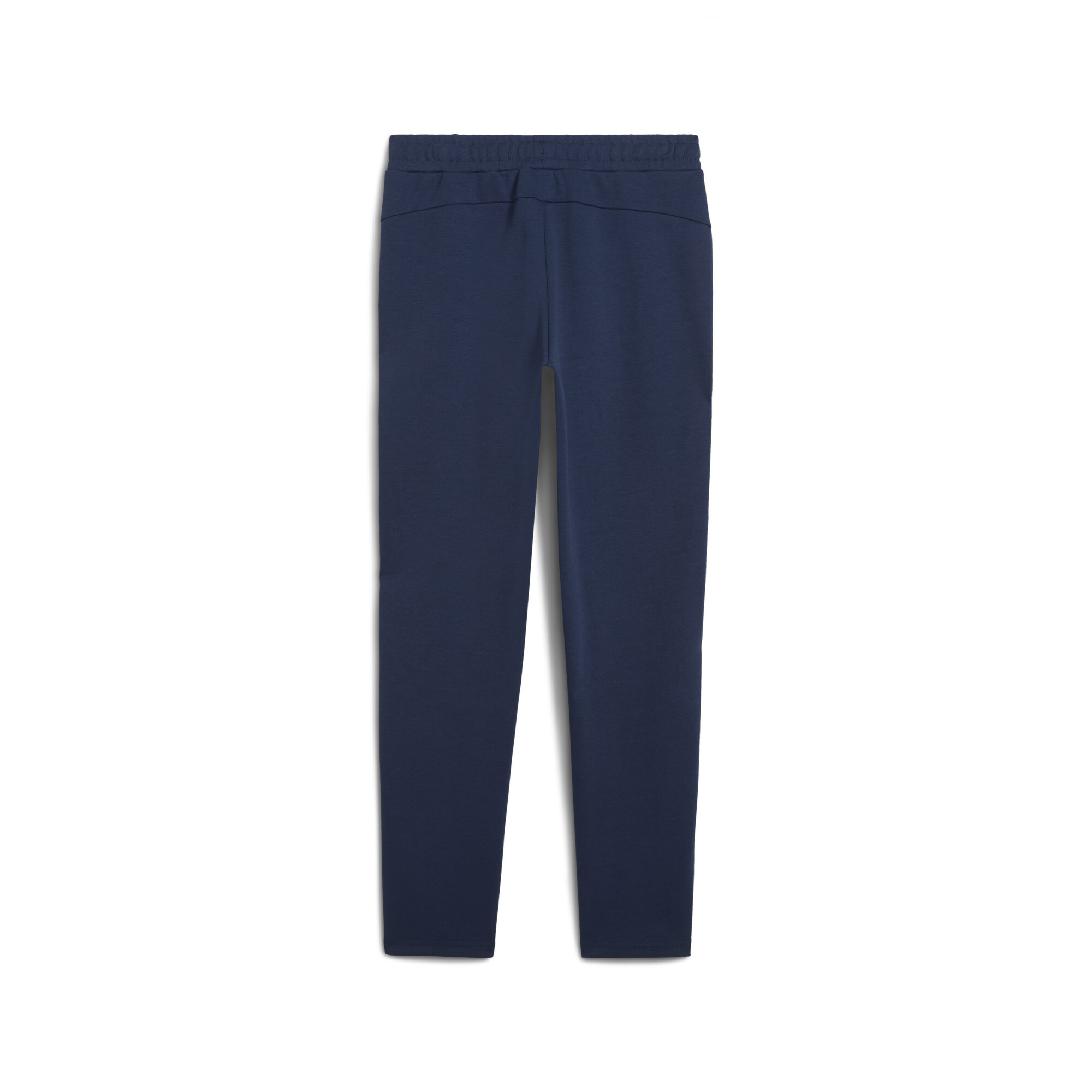 Portugal Casuals broek, Blauw/Geel, Maat 4-5Y | PUMA