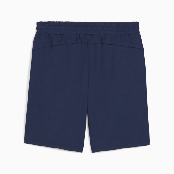Short Portugal Casuals para hombre, Persian Blue-Sunny Yellow, large-ARG